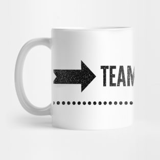 Team Hygge Mug